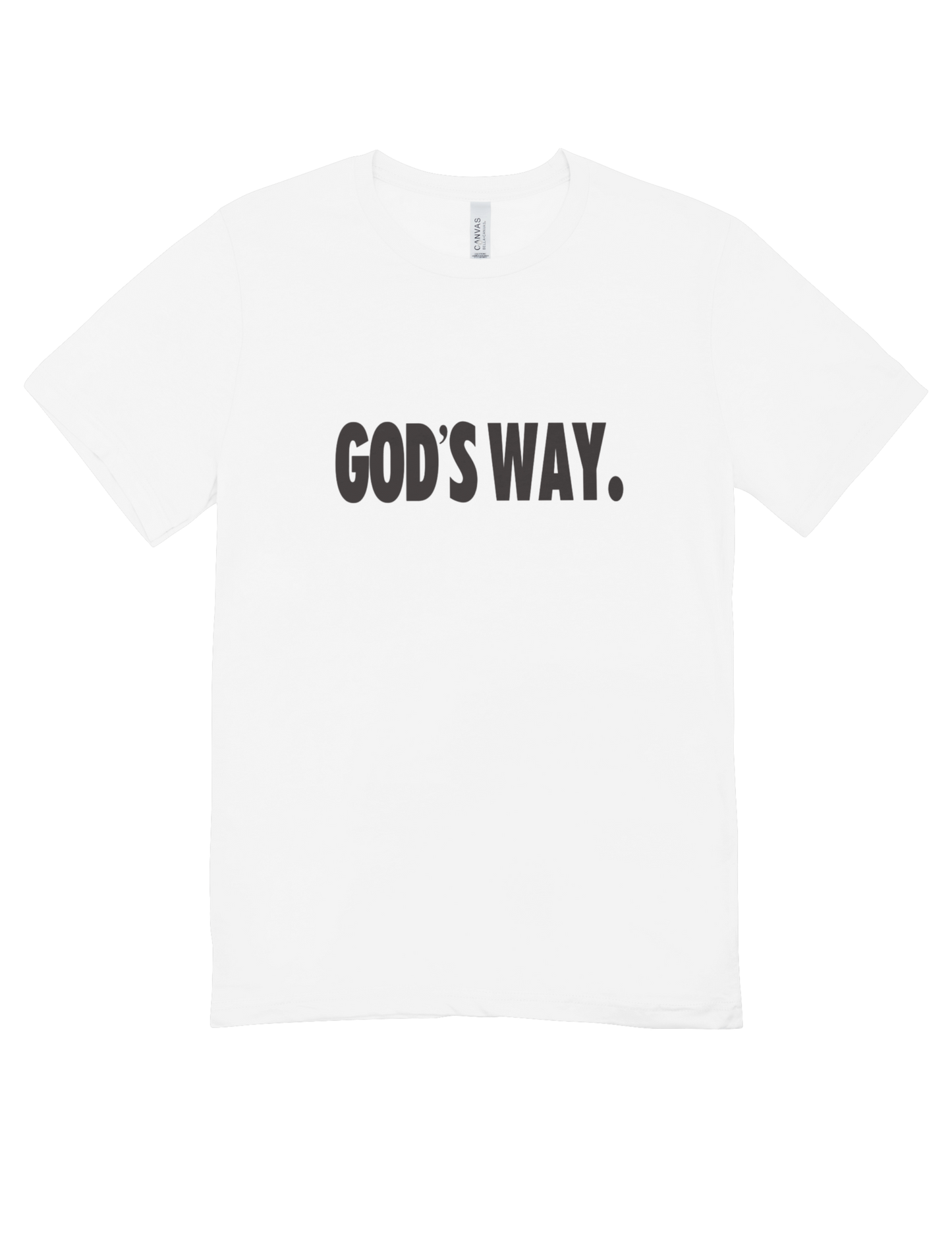 God's Way Original