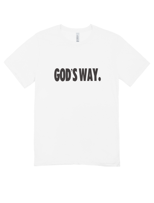 God's Way Original